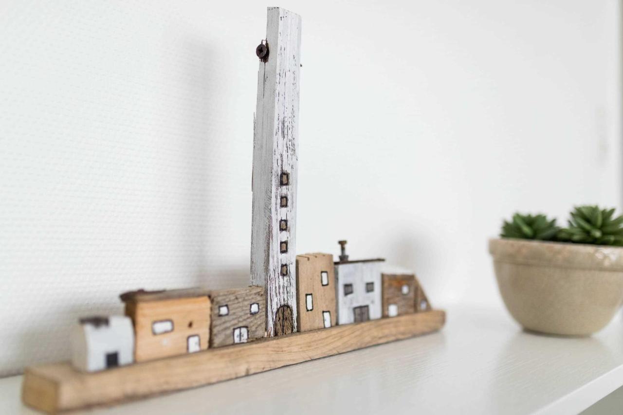 Windrose Apartment Norderney